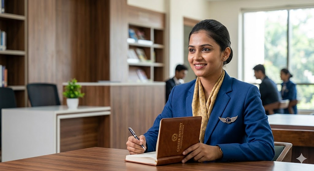 Career Destiny Campus